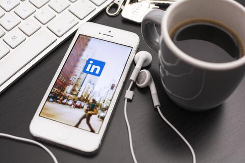 How to use LinkedIn as a marketing tool