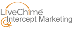 intercept marketing logo
