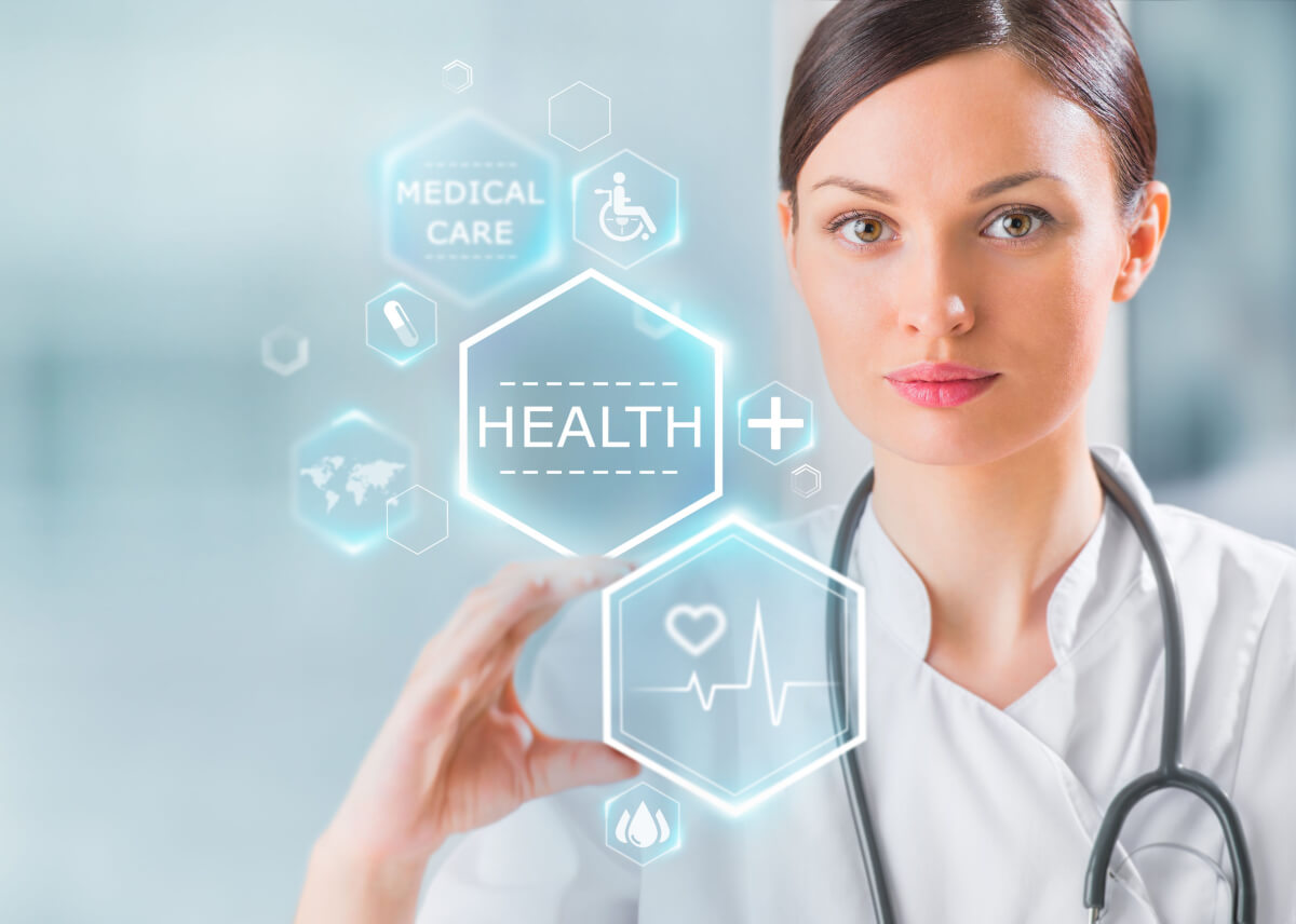 The Right Keywords for Your Content Marketing Healthcare