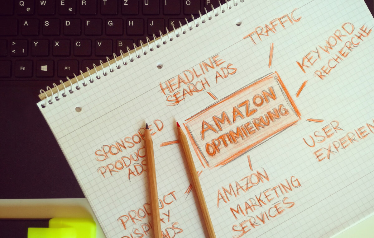 Product descriptions and keywords for amazon