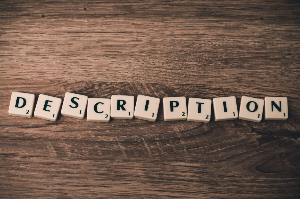 Why companies outsource their product description writing