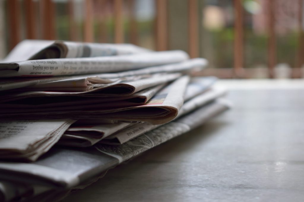 Creating a newsworthy press release that the reader wants to read
