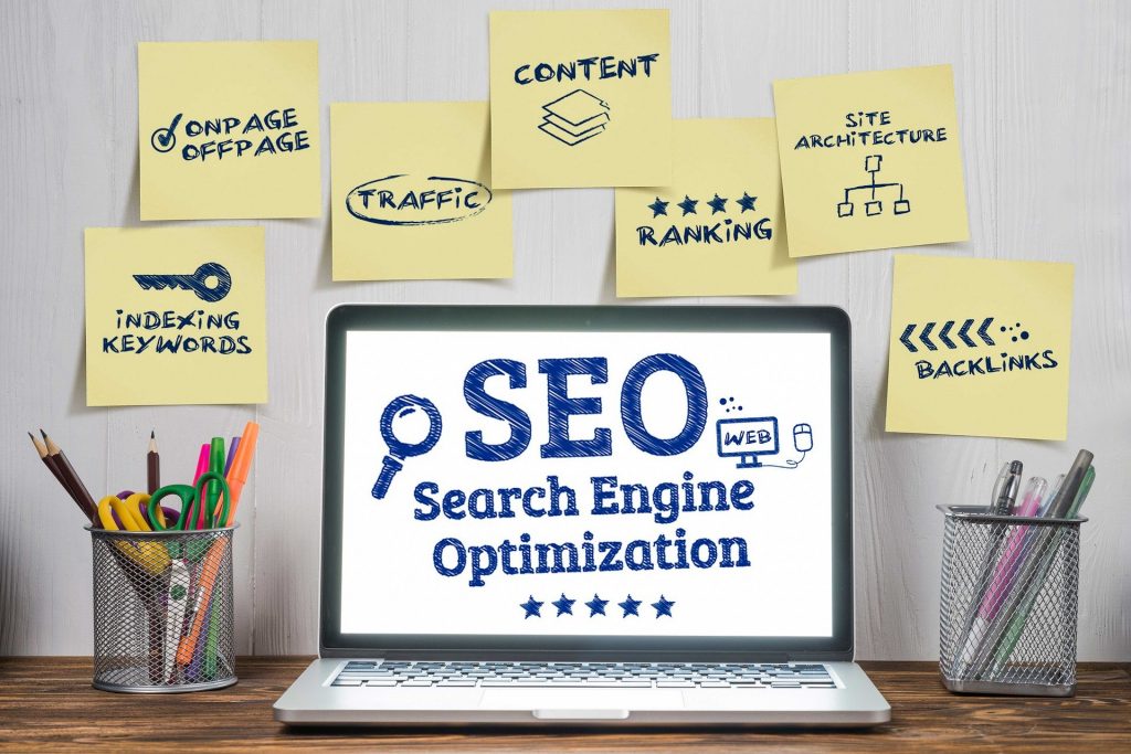 How Content Marketing Will Impact SEO Performance in 2021