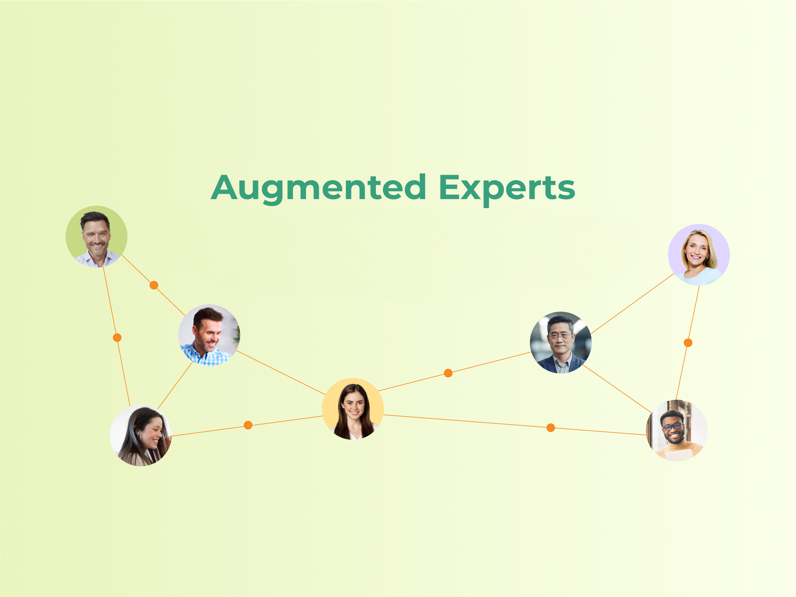 Augmented Experts Press Release Featured Image